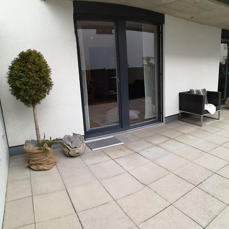 Ferienhaus Adela Schruns Exterior photo